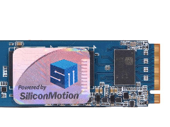 助力PCIe5.0 SSD的普及! 慧荣SM2504XT PCIe 5.0 SSD主控方案评测