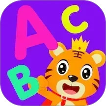 贝乐虎英语启蒙(英语启蒙软件) v5.8.0 安卓版