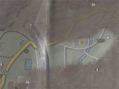 消逝的光芒困兽狱火之力在哪？狱火之力位置介绍