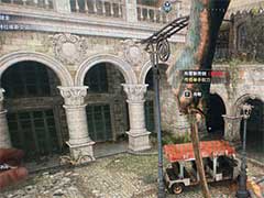 消逝的光芒困兽布雷斯劳剑如何获取？布雷斯劳剑获得方法介绍