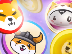 2026年最值得购买的迷因币：狗狗币、佩佩与邦克脱颖而出