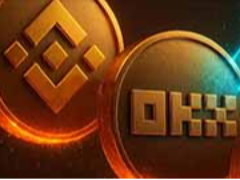 BNB为什么比OKB贵那么多?有什么区别?哪个更值得购买?