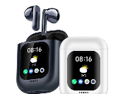 799元可独立通话! 荣耀亲选iotapk AI通话耳机发布