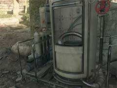 消逝的光芒困兽瓦斯罐在哪？瓦斯罐位置介绍