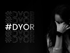 加密货币投资黄金法则DYOR的保姆级指南