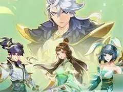 蜀境传说什么职业厉害？职业选择玩法攻略