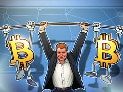 比特币（BTC）进入“强势”阶段，但交易员间关于10万美元的争论升温