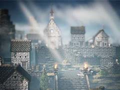 八方旅人0动物在哪里 部分动物位置分享