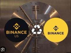 人在美国如何使用币安国际版？币安国际版使用教程