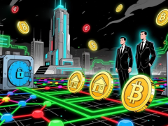 2026加密货币投资指南:三大最值得关注的加密货币投资趋势和策略