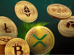 2026年加密货币领域的10个注意事项