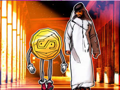 喜报：随着RAKBank获得原则性批准，阿联酋迪拉姆稳定币竞赛进一步升温