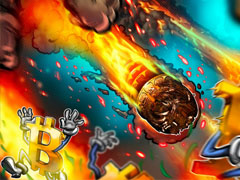 Coinbase分析师警告：量子计算对比特币（BTC）的威胁远超钱包盗取