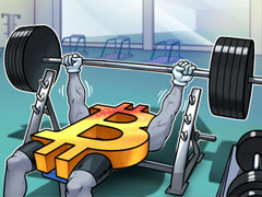 一文搞清楚比特币（BTC）清算数据显示潜在“荒谬”涨势可能达到10万美元