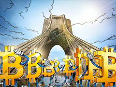 伊朗货币崩盘预警揭示：为何比特币（BTC）被视为避险退路
