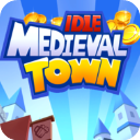 休闲中世纪小镇手游官方版(经营养成类游戏) v1.1.42 安卓版