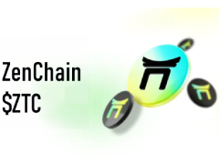 ZenChain(ZTC)币是什么?值得投资吗?ZenChain项目概述,代币经济与前景分析