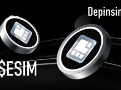 什么是Depinsim(ESIM)币？值得入手吗？Depinsim投资价值、代币经济和路线图介绍