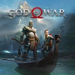 战神4正版手游(动作冒险游戏) God of War v1.4.1 安卓版