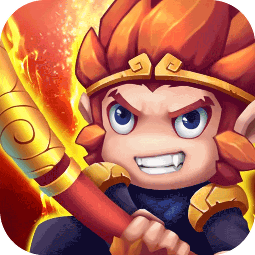 少年悟空传九游版(3D动作卡牌手游) v1.8.5 安卓手机版