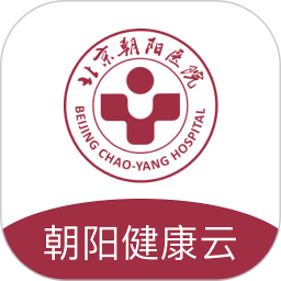 朝阳健康云(医疗记录查询软件) v3.8.8 安卓手机版