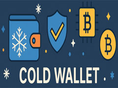 什么是冷钱包?原理、形式、优势与安全实践一文读懂