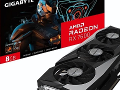 Core i5-12400F+RX7600组装机值得尝试吗? 七款游戏性能测评