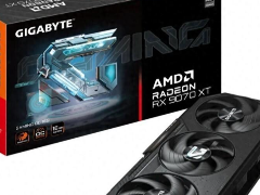 RX 9070 XT 和RTX 4070 Ti SUPER显卡怎么选? 4K游戏性能对比测评