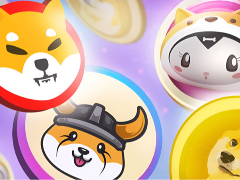 什么是迷因币?如何发现筛选潜力Meme币?主流Meme币项目盘点