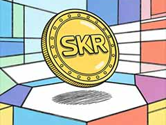 SKR代币将于2026年1月21日发行:代币分配与经济模型介绍