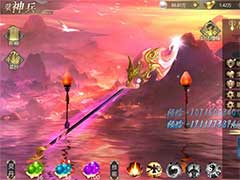 上古修仙神兵系统怎么玩？神兵系统玩法介绍