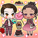 角色定制大师手机版(休闲换装游戏) v2.24.4 安卓版