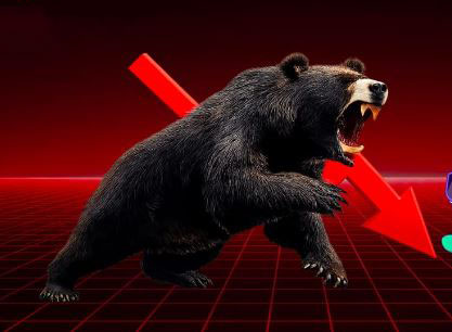 什么是加密货币领域的熊市？什么因素会导致熊市出现？熊市信号理解和识