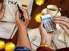 一文详细了解哥伦比亚推进加密货币税收规则，全球报告标准逐步成型