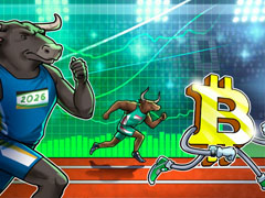 一文详细了解比特币（BTC）下一轮超级上涨可能取决于这一关键数据点