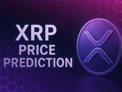 瑞波币价格预测：XRP正式上线 Hyperliquid DEX 成交量能否推动价格突破 2.70 美元？