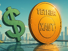 黄金代币XAUT值得购买吗？XAUT币怎么买？