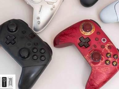 玩游戏更丝滑! 盖世小鸡G7 Pro明末版游戏手柄优缺点测评