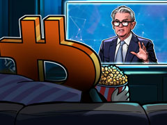 鲍威尔被调查可能为比特币（BTC）引入“风险溢价”一文了解