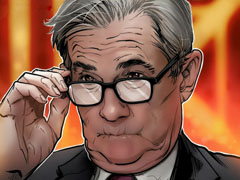 美联储降息遭质疑详细分析：本周比特币（BTC）需关注的5件事