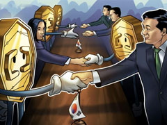 一文详细了解韩国将解除对企业加密货币投资的禁令