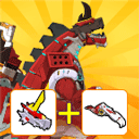 变异族大战手机版(机甲竞技对战类游戏) v1.3 安卓版