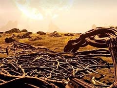 星际裂变地下洞穴怎么进 地下洞穴进入方法