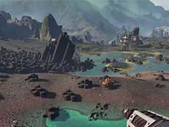 星际裂变新手开局怎么搜索废墟 新手前期探索废墟方法