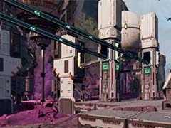 星际裂变核心污染了怎么办 核心被污染解决方法