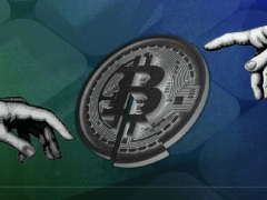 比特币是什么?一文简单剖析比特币的身份危机与治理悖论