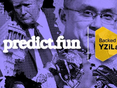 如何通过Predict.fun积分刷取活动最大化您的收益？2026年空投指南