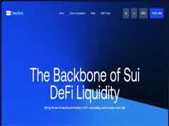 DeepBook(DEEP)币是什么？DEEP运作机制、发展路线图及购买方法