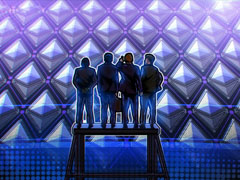 Bitmine的以太坊（ETH）持有量达417万枚，董事长推动加密货币战略扩展