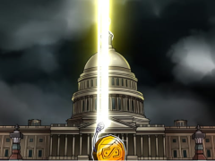 美国参议院最新CLARITY法案草案允许基于活动的稳定币奖励